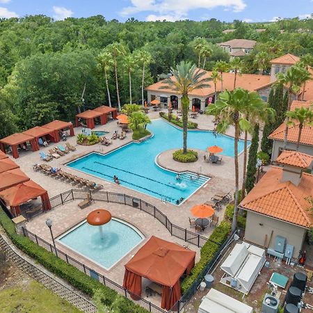Near Disney W/ Pool-3Br/2Ba-Spacious & Cozy Condo Ντάβενπορτ Εξωτερικό φωτογραφία