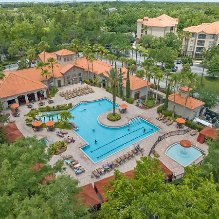 Near Disney W/ Pool-3Br/2Ba-Spacious & Cozy Condo Ντάβενπορτ Εξωτερικό φωτογραφία