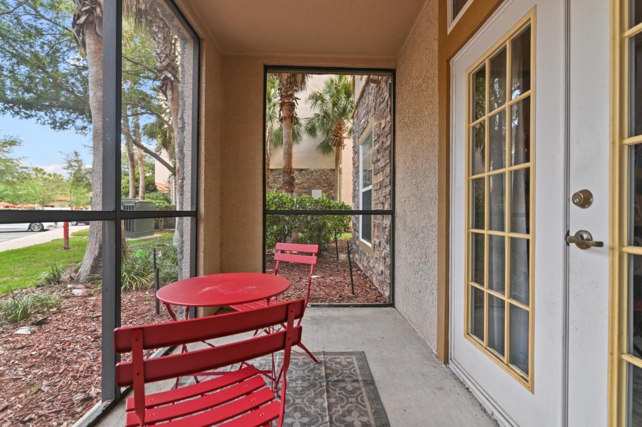 Near Disney W/ Pool-3Br/2Ba-Spacious & Cozy Condo Ντάβενπορτ Εξωτερικό φωτογραφία