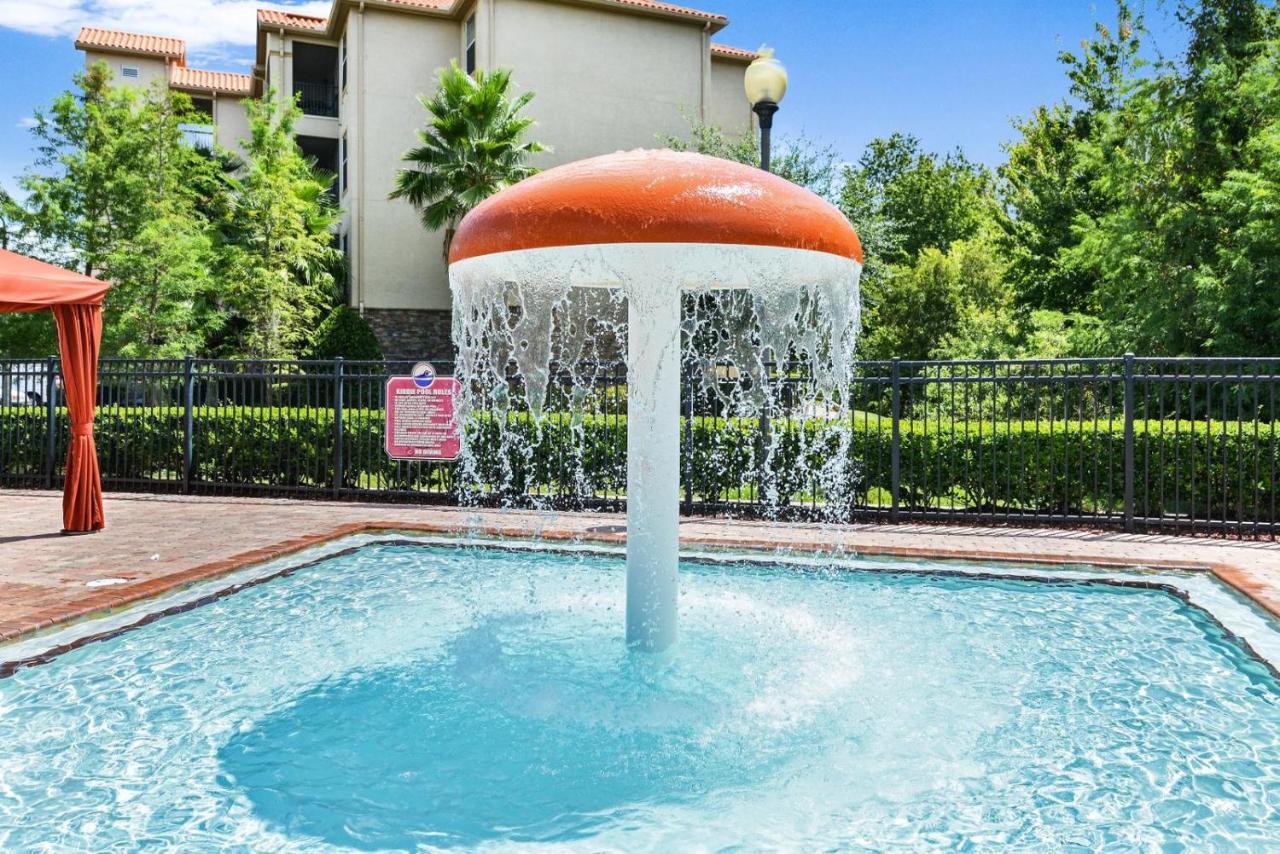 Near Disney W/ Pool-3Br/2Ba-Spacious & Cozy Condo Ντάβενπορτ Εξωτερικό φωτογραφία