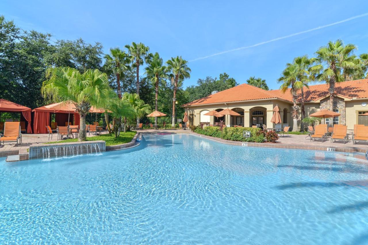 Near Disney W/ Pool-3Br/2Ba-Spacious & Cozy Condo Ντάβενπορτ Εξωτερικό φωτογραφία