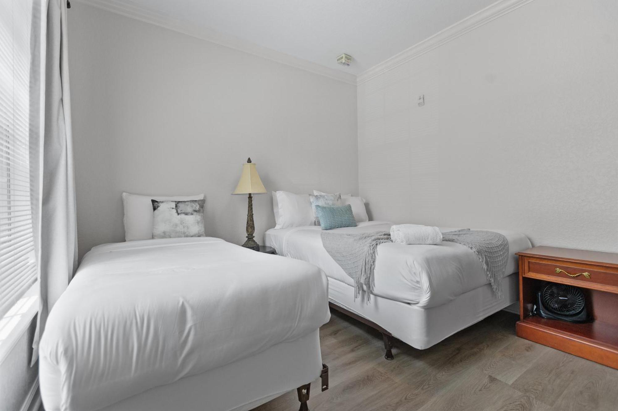 Near Disney W/ Pool-3Br/2Ba-Spacious & Cozy Condo Ντάβενπορτ Εξωτερικό φωτογραφία