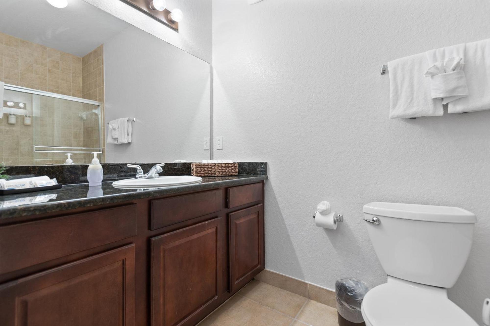 Near Disney W/ Pool-3Br/2Ba-Spacious & Cozy Condo Ντάβενπορτ Εξωτερικό φωτογραφία