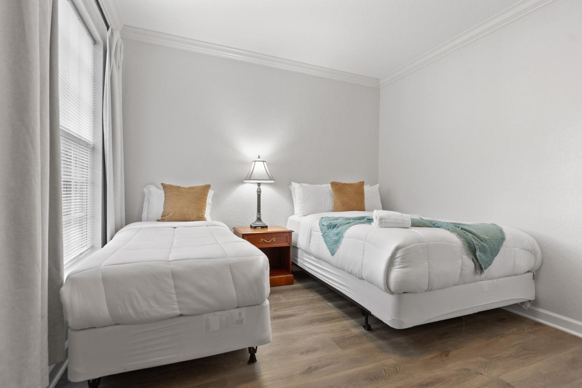 Near Disney W/ Pool-3Br/2Ba-Spacious & Cozy Condo Ντάβενπορτ Εξωτερικό φωτογραφία